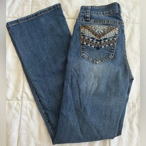 Shyanne Bootcut Jeans
